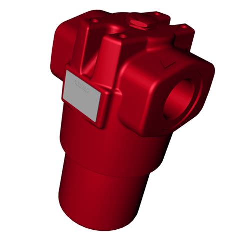 Hydraulics, electronics & filters since 1963 .